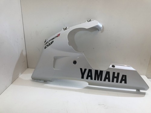 Carena sinistra yamaha - sinistra, r1