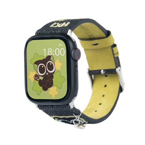 Cinturini orologio geekshark - orologio,