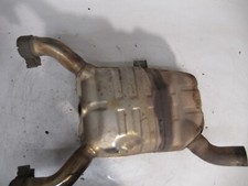 BMW R1150R R21 EZ02 marmitta collettore collettore silenziatore