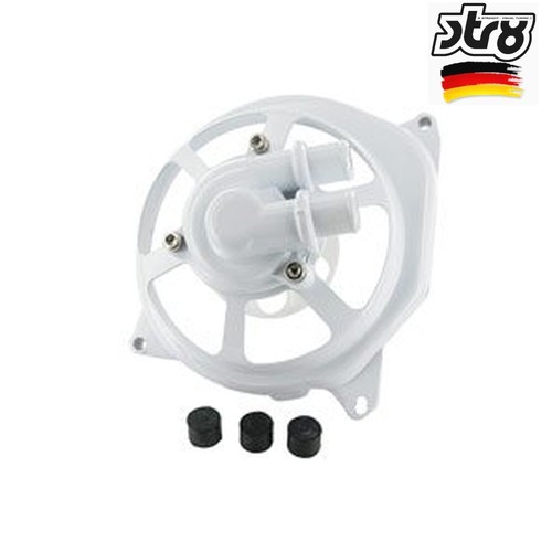 Coperchio pompa acqua xtreme - pompa,
