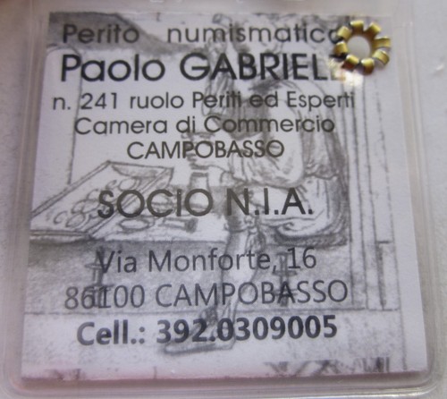 Regno italia vittorio - *regno,