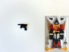 Zanbot Ace standard Clover