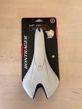 Bontrager inForm RXL 146mm White 415531