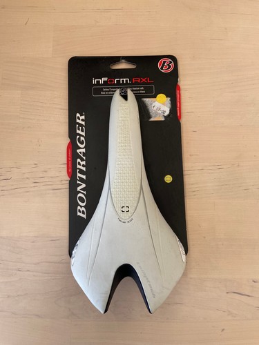 Bontrager inform rxl 146mm - inform,