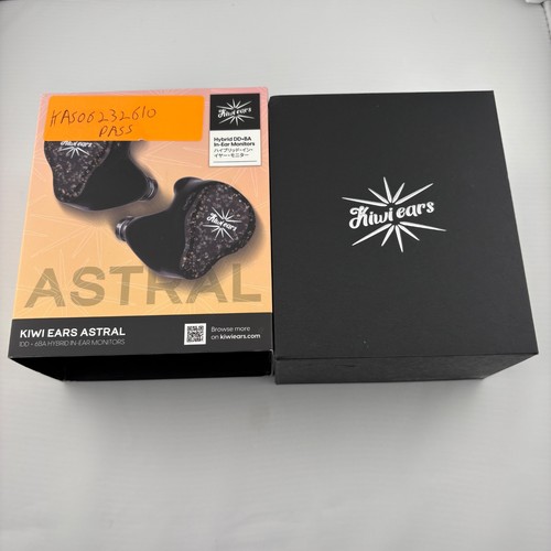 Kiwi ears astral - ears,
