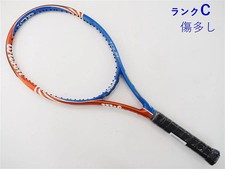 Wilson Tour BLX 105 2010 Modello WILSON TOUR BLX 105 2010 (G2) [Usato]