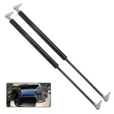 Molla Puntoni Gas Stivale