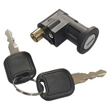 Lucchetto per batteria bici