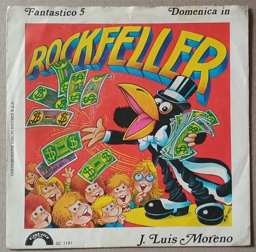 Vinile giri luis - giri,