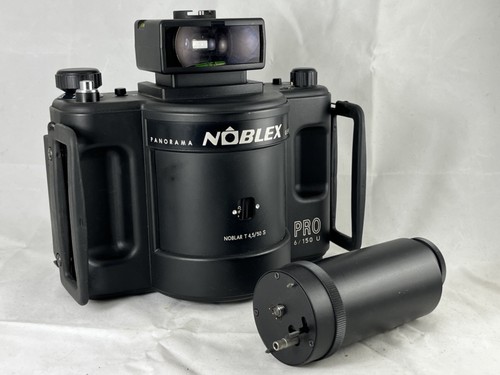 Noblex pro 150 medium - noblex, 6/150