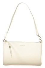 COCCINELLE BORSA DONNA BIANCO