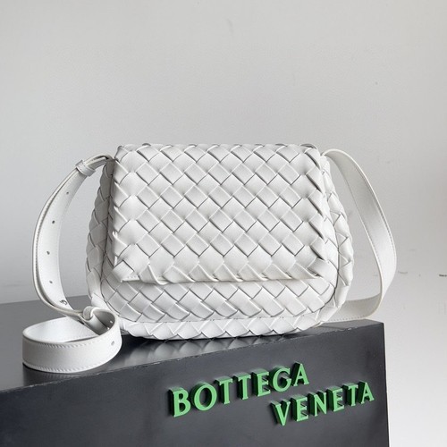Borsa tracolla bottega - tracolla,
