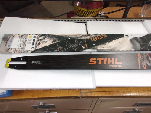 Barra guida stihl - guida, oem