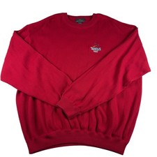 Maglione girocollo vintage
