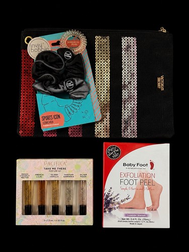 Borsa victorias secret con - borsa,