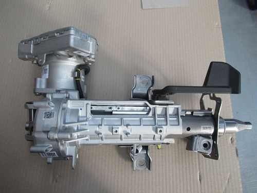 Piantone sterzo elettrico