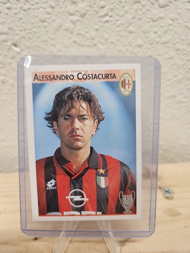 Adesivo panini 1996 1997 - adesivo, 1996-1997