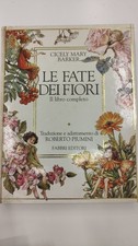 Cicely mary barker - fate, dei