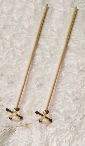 Coppia completa supporti - completa,