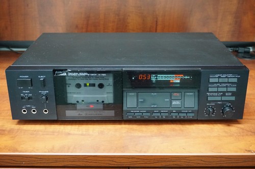 Yamaha 720 cassettiera 2 - cassettiera,