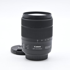 Canon EF-S 18-135mm F3.5-5.6