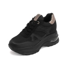 Sneakers da Donna Stringate