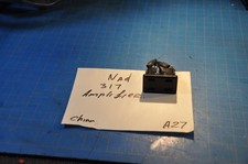 Amplificatore integrato NAD