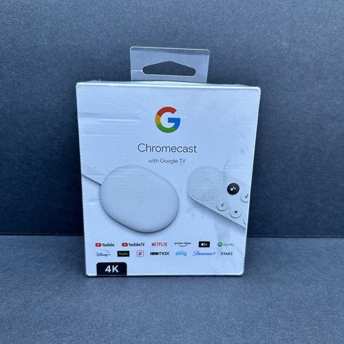 Google chromecast con - chromecast,