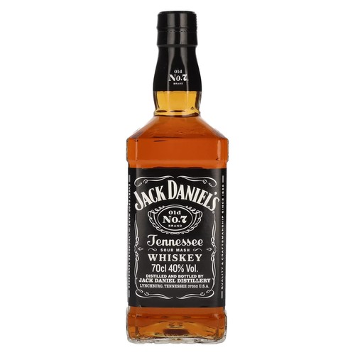 Jack daniel tennessee - jack, daniel's