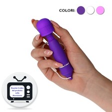 Vibratore Stimolatore