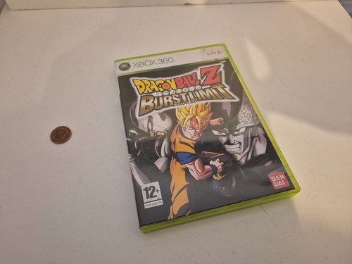 Videogioco box 360 - videogioco,
