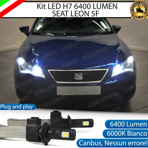 Kit full led seat - full,