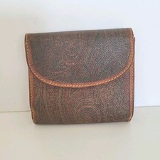 Portafoglio Etro Vintage