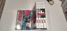 Z MAZINGER 1-2-3-4-5 SERIE