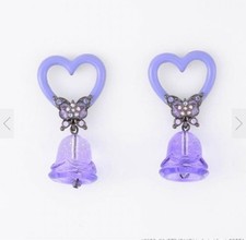 Orecchini sailor moon crystal - orecchini,