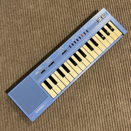 Casio rara tastiera - casio,