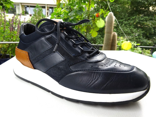 Tod tods scarpe - tods, uomo