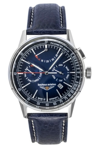 Bauhaus aviation leather - bauhaus,