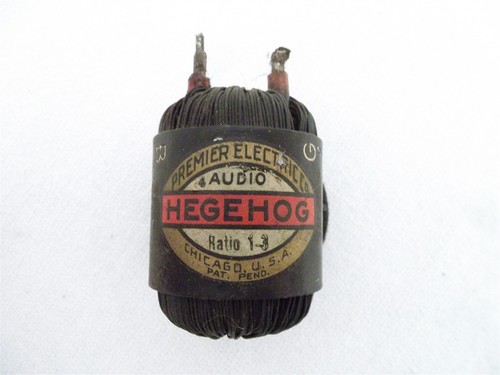 Premier elec trasformatore - elec.,