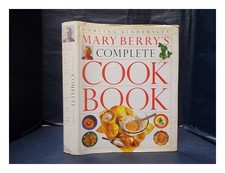 Berry, Mary Il Libro Di Cucina