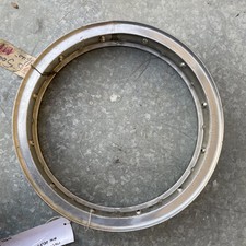 CERCHIO MOTOM DELFINO ALLUMINIO ITALCERCHIO 24 FORI MV AGUSTA PULLMAN 125 160