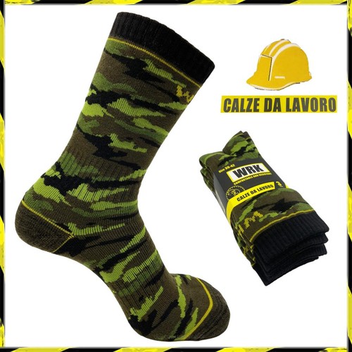 Paia calzini uomo - uomo, lavoro