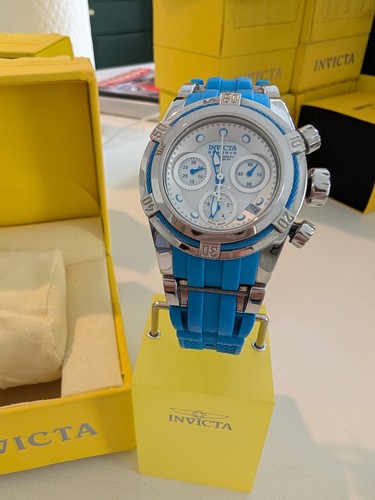 Invicta bolt zeus modello - invicta,