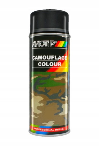 Vernice militare laccata - vernice,