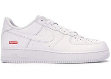 nike air force 1 low supreme