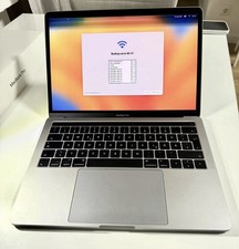 MacBook Pro 13 con Touch Bar
