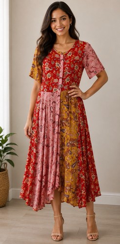 Orlo fazzoletto zara donna - orlo,