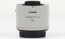 Canon Extender EF 2x III