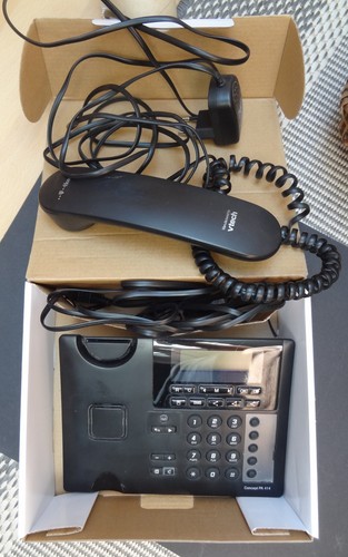 Telefono telekom concept - telekom, t-concept
