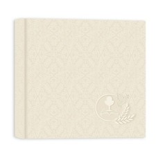 ZEP COMUNION13 ALBUM COMUNIONE PER FOTO 20 FOGLI CLASSICI 31 X 31